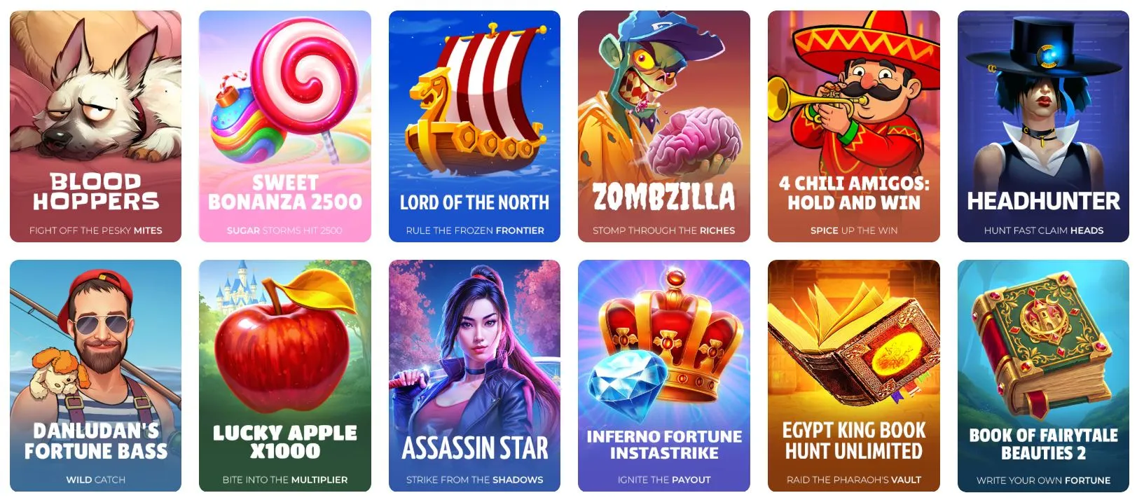 online casino magyar Nyerőg&eacute;pek